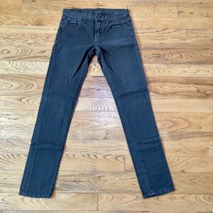 American Eagle Outfitters CORE FLEX Gray Jeans 30 x 34